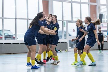 Bild 237 - wCJ Loewinnen Cup C2